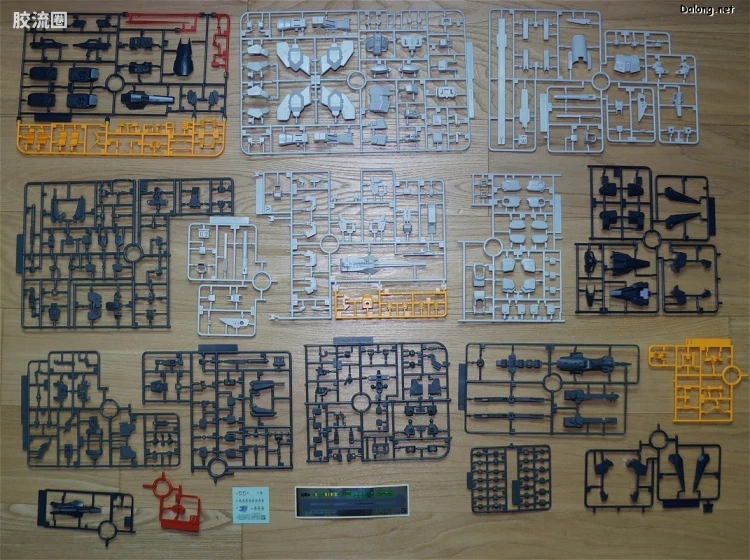 HGUC 网络限定版 高达TR-1[海瑟斯雷] - 图片